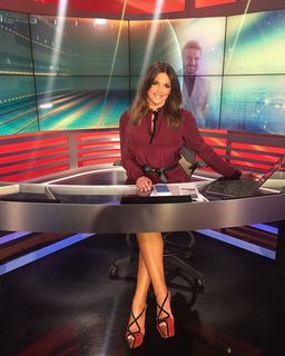 Barbara Bermudo feet photo 8