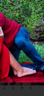Barbara Bermudo feet photo 4
