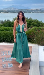Barbara Bermudo feet photo 1
