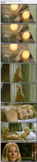 Barbara Bouchet feet photo 3
