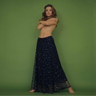 Barbara Bouchet feet photo 8