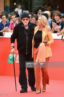 Barbara Bouchet feet photo 19