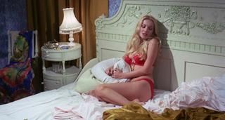 Barbara Bouchet feet photo 15