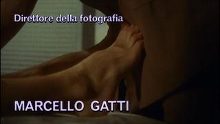Barbara Bouchet feet photo 13