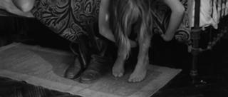 Barbara Brylska feet photo 13