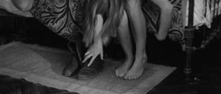 Barbara Brylska feet photo 11