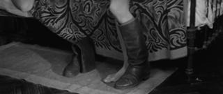Barbara Brylska feet photo 9