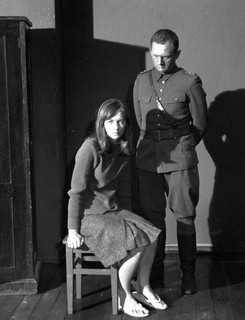 Barbara Brylska feet photo 17