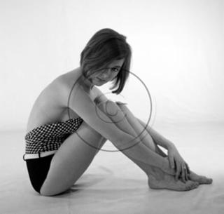 Barbara Brylska feet photo 12