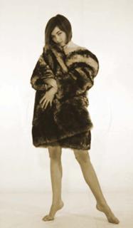 Barbara Brylska feet photo 10