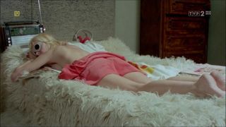 Barbara Brylska feet photo 3