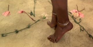 Barbara Brylska feet photo 7