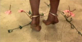 Barbara Brylska feet photo 6