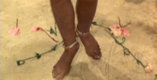 Barbara Brylska feet photo 4