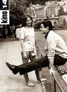 Barbara Brylska feet photo 2