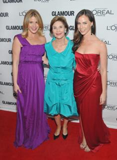 Barbara Bush feet photo 10