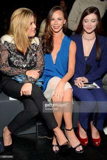 Barbara Bush feet photo 7