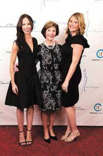 Barbara Bush feet photo 6