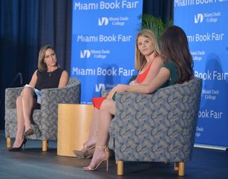 Barbara Bush feet photo 4
