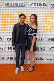 Barbara Bush feet photo 1