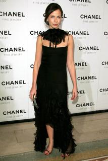 Barbara Bush feet photo 1