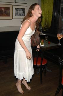 Barbara Bush feet photo 18