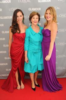 Barbara Bush feet photo 17
