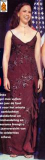 Barbara Bush feet photo 10