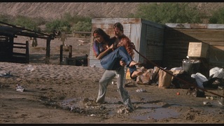 Barbara Carrera feet photo 20