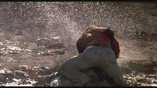 Barbara Carrera feet photo 18