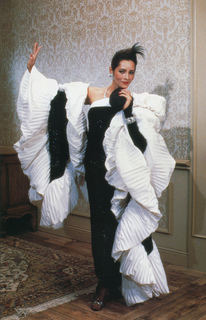 Barbara Carrera feet photo 15