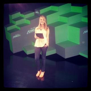 Barbara Coelho feet photo 1