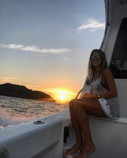 Barbara Coelho feet photo 5