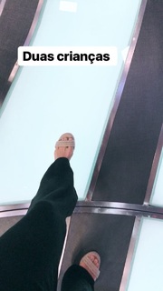 Barbara Coelho feet photo 8