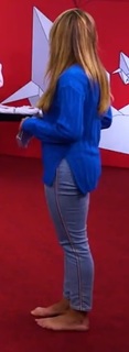 Barbara Coelho feet photo 14