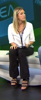 Barbara Coelho feet photo 9