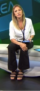 Barbara Coelho feet photo 8