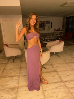 Barbara Coelho feet photo 4