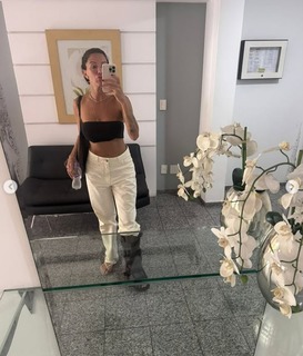 Barbara Coelho feet photo 7