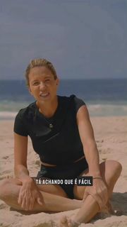 Barbara Coelho feet photo 13