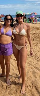 Barbara Coelho feet photo 19