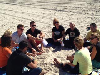 Barbara Corcoran feet photo 17