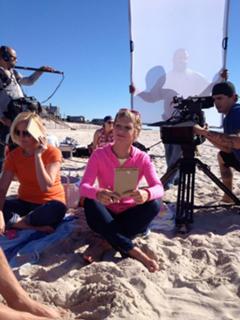 Barbara Corcoran feet photo 12