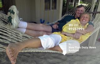 Barbara Corcoran feet photo 9