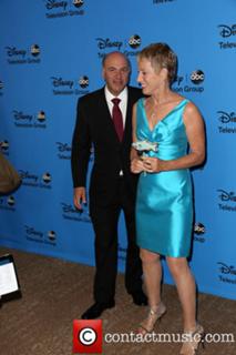 Barbara Corcoran feet photo 7