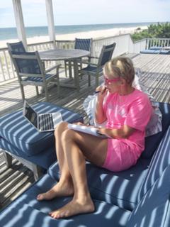 Barbara Corcoran feet photo 4