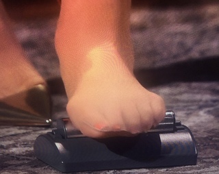 Barbara Corcoran feet photo 3