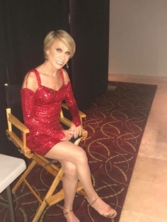 Barbara Corcoran feet photo 18