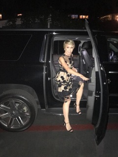 Barbara Corcoran feet photo 17