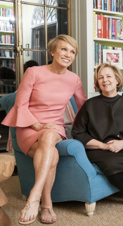Barbara Corcoran feet photo 15